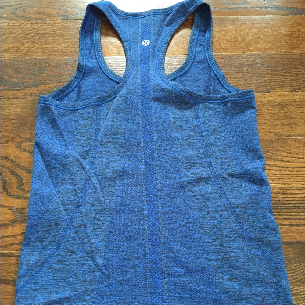 Lululemon Swiftly Tech Racerback